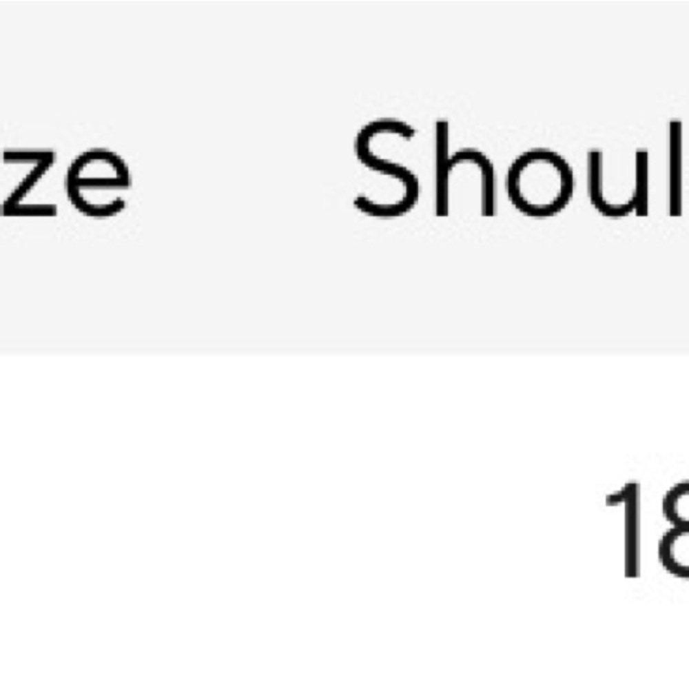 Oversized Leather Jacket - image 3